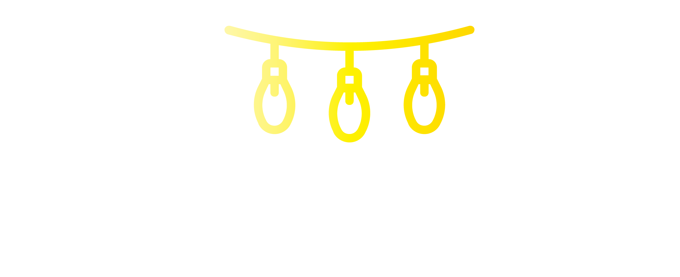 Hidden Bay Lights